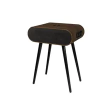 Купить Портативная акустика Rombica Mysound Jazz Wood с нанесением логотипа