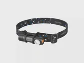 Фонарь Rombica LED Z9, черный - купить с логотипом на заказ в Москве и СПб | Иллан Гифтс