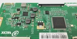 HV550QUB-F1D EK76603Q tcon для телевизора ROMBICA 55FL-UD2G54N (art.: 3920c4a4d033b)