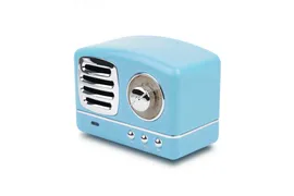 Портативная акустика Rombica MySound Soul - Blue