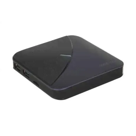 Медиаплеер Rombica Smart Box Y1, Amlogic S905x3, 4K Ultra HD, 2 GB RAM, Bluetooth, Android 9.0-4