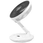 Rombica Вентилятор напольный Rombica Flow Flex Pro R2D2-041-1