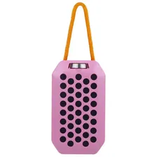 Портативная колонка Rombica MySound Pulse Rose