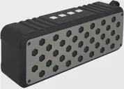 Колонка портативная Rombica Mysound Twinbox черный