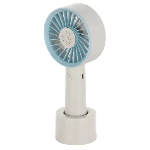 Обзор на Портативный вентилятор Rombica Flow Handy Fan I-0