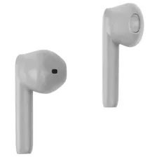 Наушники True Wireless Rombica Mysound Factor Gray (BH-T007)