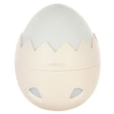 Обзор на Воздухоувлажнитель Rombica Egg HUM-031