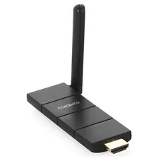 Характеристики: Приставка-Miracast Rombica Smart Cast v02