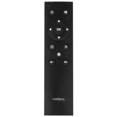 Проектор Rombica Ray X-Pulse Black MPR-X730 в Самаре-3