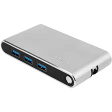 USB-концентратор Rombica TC-00254