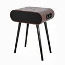 Портативная колонка Rombica Mysound Jazz BT-S048 Wood