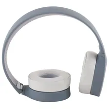 Наушники Rombica mysound BH-08 Gray