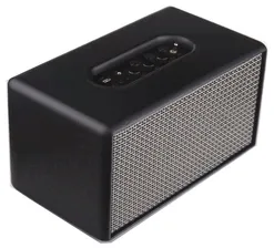 Портативная акустика Rombica Mysound Rock черный