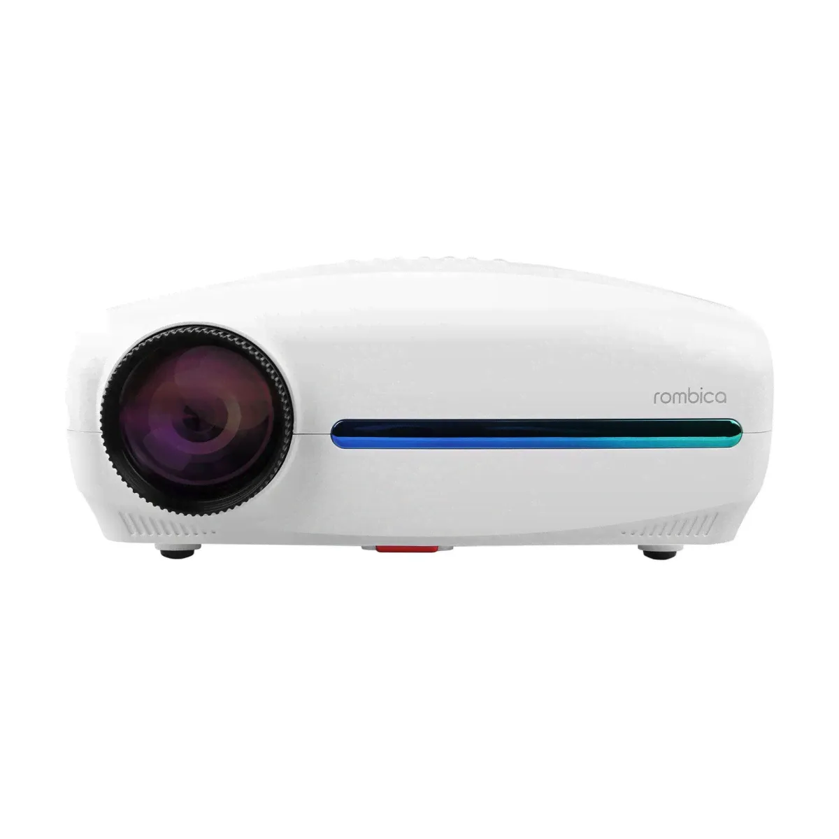 Проектор Rombica MPR-X1900 Ray Smart