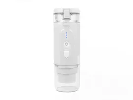 Портативная кофемашина Rombica Barista 2 White, арт. 595645