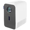 Видеопроектор мультимедийный Rombica Ray Cube Q8 (MPR-L2100) отзывы