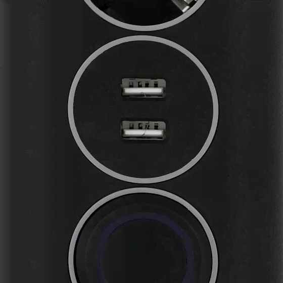 Rombica NEO WC3U Black-3
