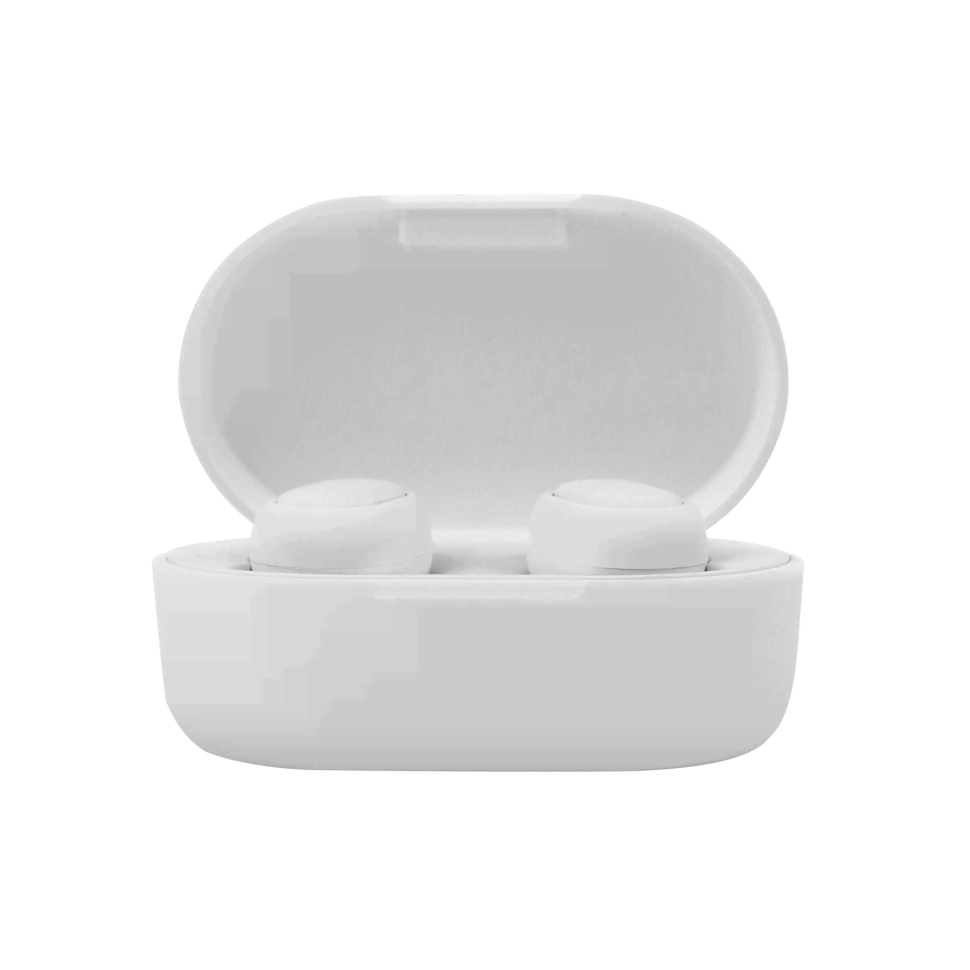 Наушники True Wireless Rombica Mysound Play, черный-1