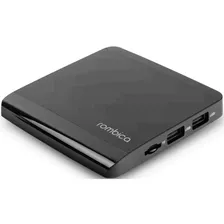 Rombica Smart Box H4 медиаплеер