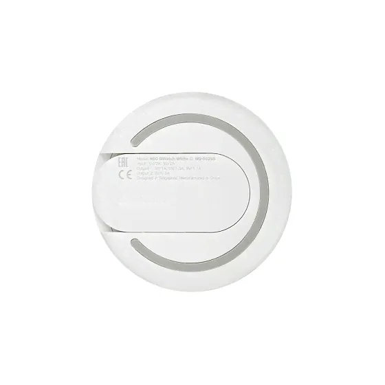 Rombica Neo Qwatch White-2