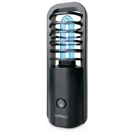 Очиститель воздуха Rombica Sterilizer A1, 2,5 Вт стерилизатор и озонатор-1