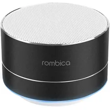Портативная акустика Rombica Mysound BT-03 1C Black