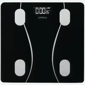 Умные весы Rombica Scale Fit (SCL-0003)-0