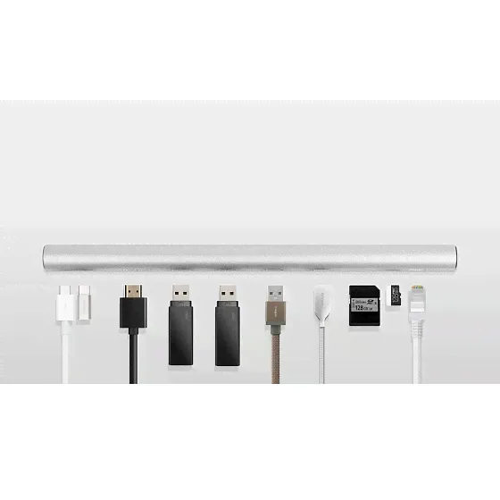 Rombica Type-C Dock