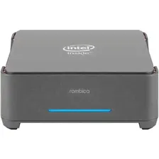 Компьютер Rombica Horizon N5 NCN581P PCMI-0104