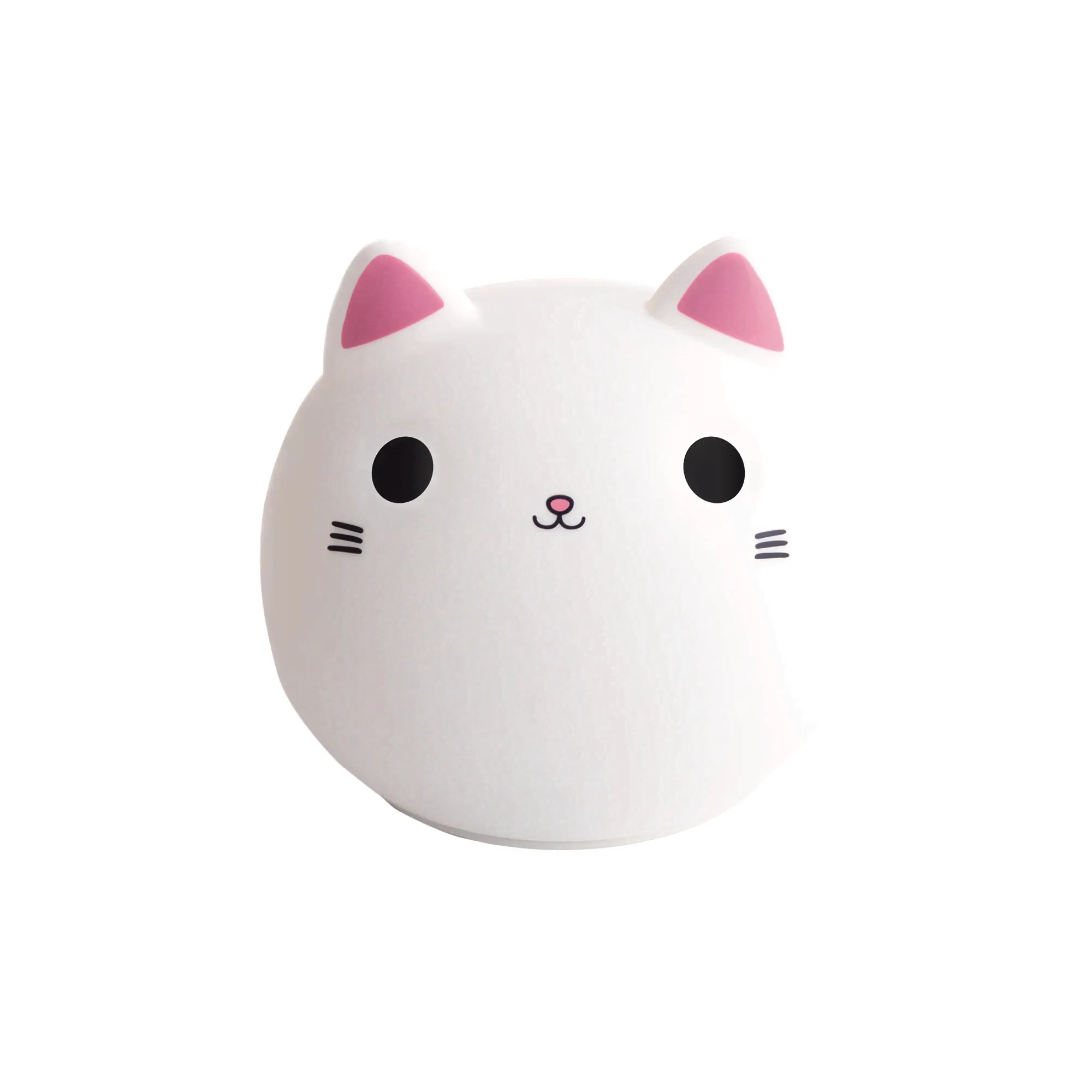 Портативный светильник Rombica LED Kitty - DL-A003