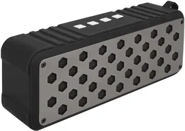 Портативная акустика Rombica MySound Twinbox, 10 Вт, USB, Bluetooth
