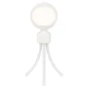 Светильник LED Rombica Robo (гибкое крепление, включение от звука)