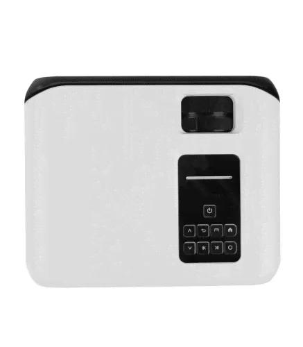 Проектор Rombica Ray Box W1, белый