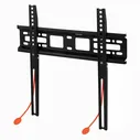 Кронштейн для телевизора Rombica TV Clip WM-F401