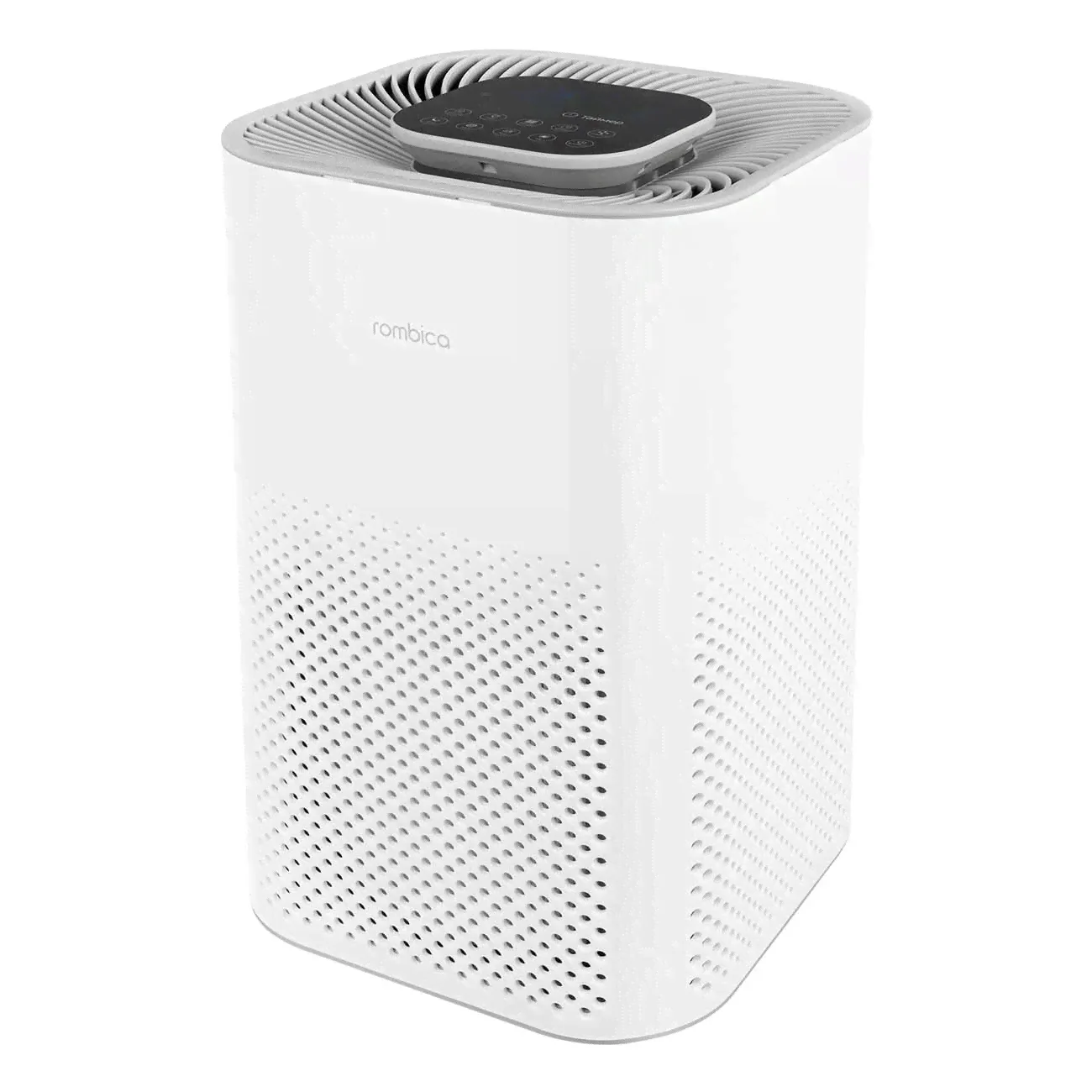 Обзор на Воздухоочиститель Rombica myHome Alpine (AC-004)-0