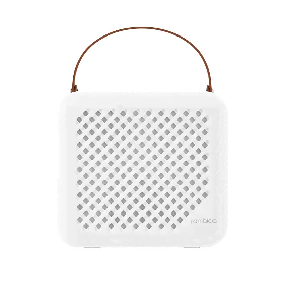 Rombica MySound Chroma White-2