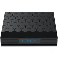 Rombica Smart Box V009 медиаплеер