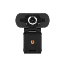Rombica Web-камера CameraFHD B1, черный