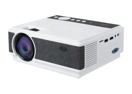 Проектор Rombica Ray Box B1