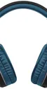 Наушники накладные Bluetooth Rombica MySound BH-17 ANC Blue