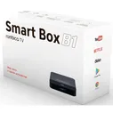 Rombica Smart Box B1 медиаплеер