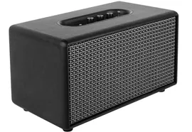 Портативная акустика Rombica Mysound Rock, 80 Вт, черный (Mysound Rock)