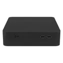 Неттоп Rombica Blackbird i5 HX124165D i5 12450H (3.3) 16Gb SSD512Gb UHDG noOS GbitEth WiFi 1033856