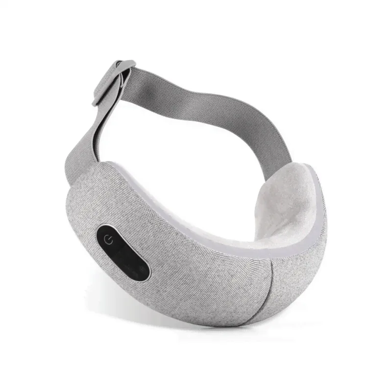 Массажер для глаз Rombica Wellness Oculus, белый-2