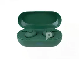 Наушники Rombica MySound Shark - Green / TWS, арт. 595563