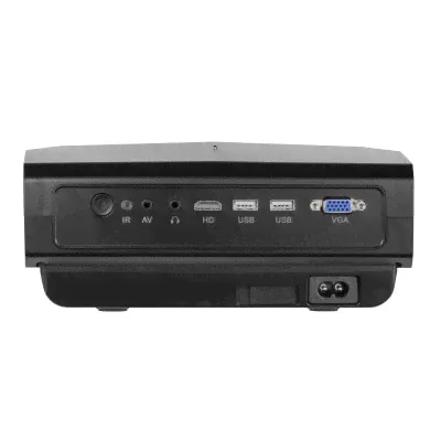 Проектор Rombica Ray Eclipse MPR-L730 в Екатеринбурге-4