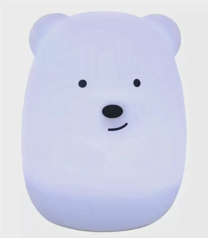 Светильник Rombica Bear (DL-A002) (art.: 3920be44de436)