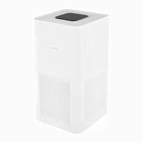 Воздухоочиститель Rombica myHome Everest (AC-003) белый-0