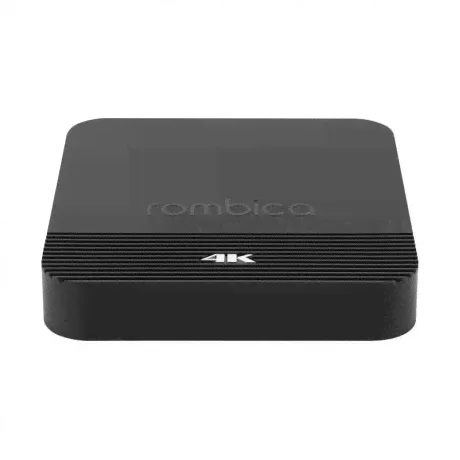 Медиаплеер Rombica Smart Box F3 (VPDB-05)-4