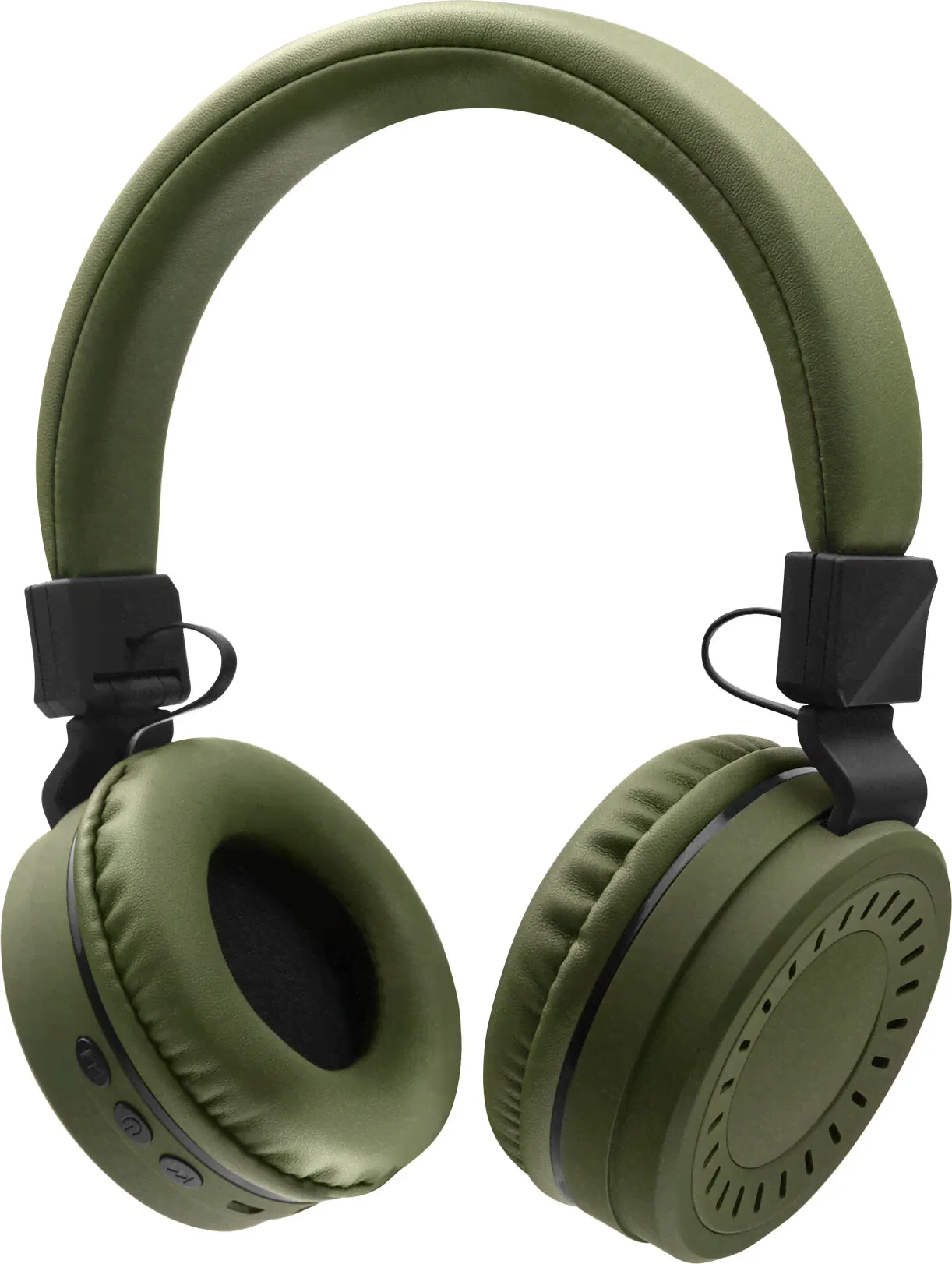 Rombica Mysound BH-11 green